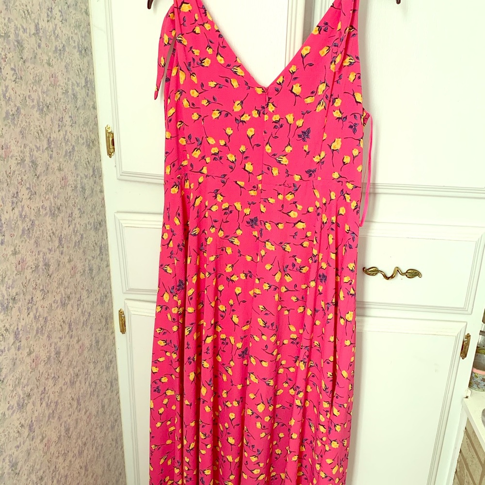 Betsey Johnson dress NWT